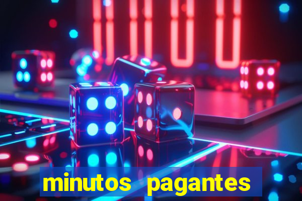 minutos pagantes fortune tiger 2024
